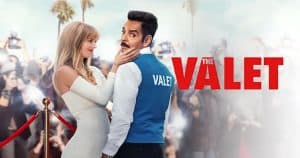 รีวิว The Valet (2022) รักลักลอบ
