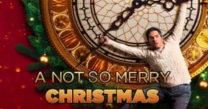 รีวิว A Not So Merry Christmas (2022) คริสต์มาสไม่หรรษา